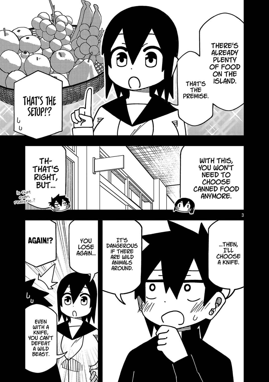 Chapter 149 - Page 3