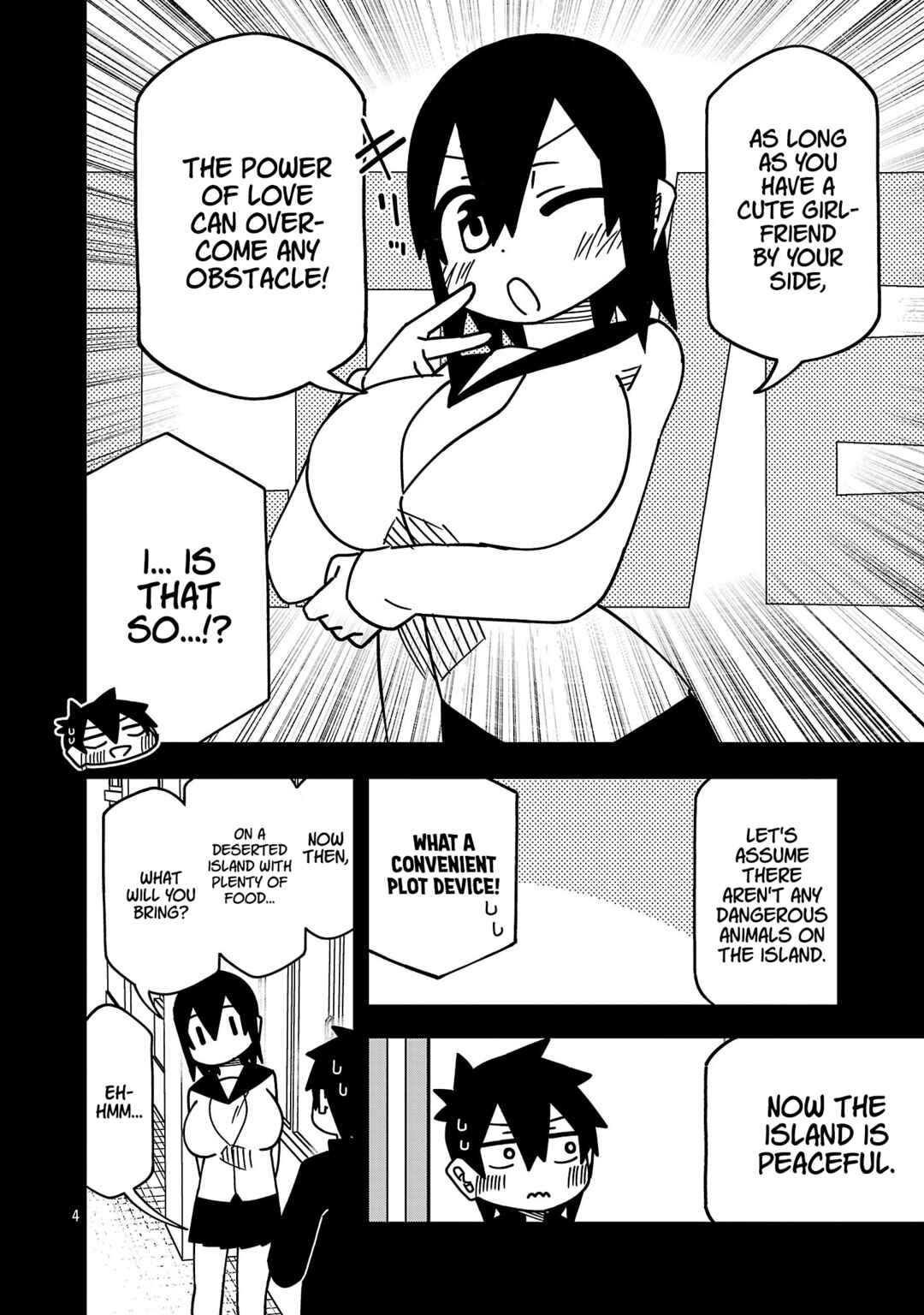 Chapter 149 - Page 4