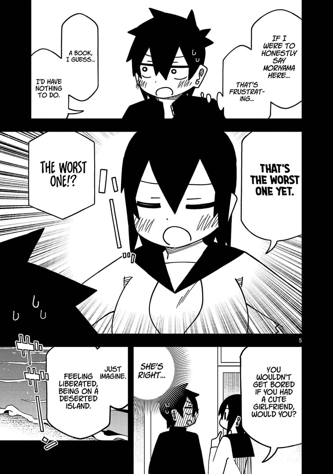 Chapter 149 - Page 5
