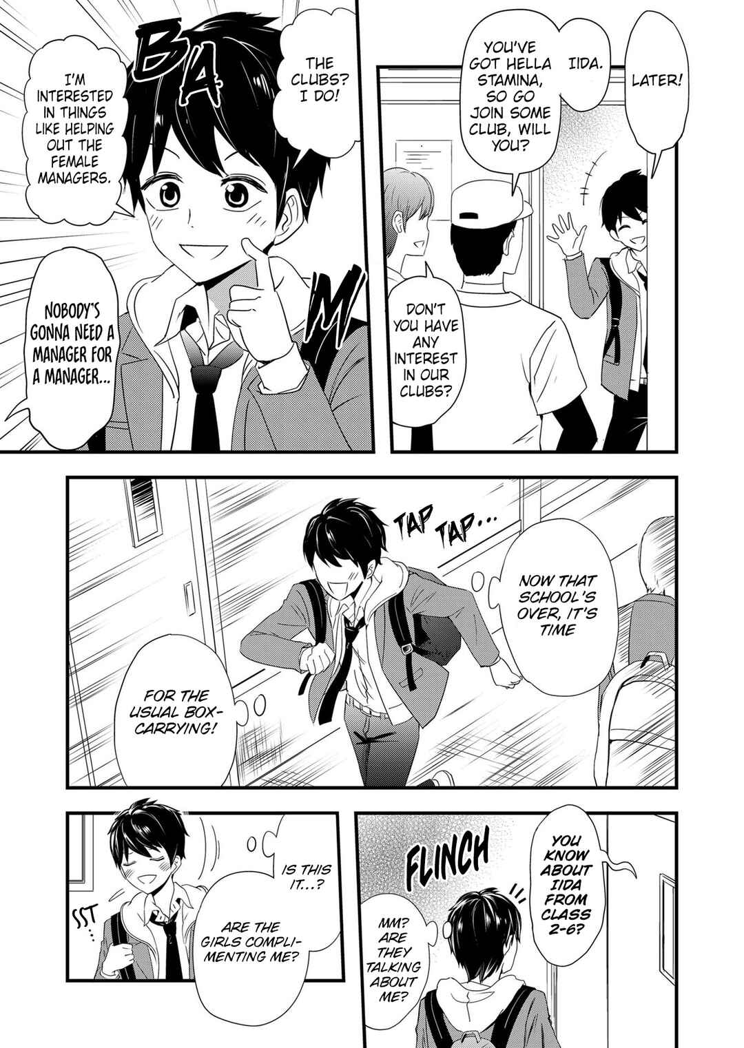 Chapter 1 - Page 10