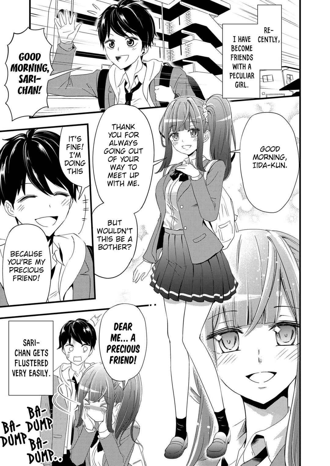 Chapter 1 - Page 4