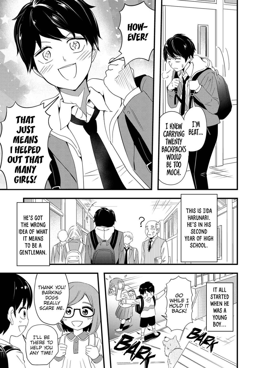 Chapter 1 - Page 8