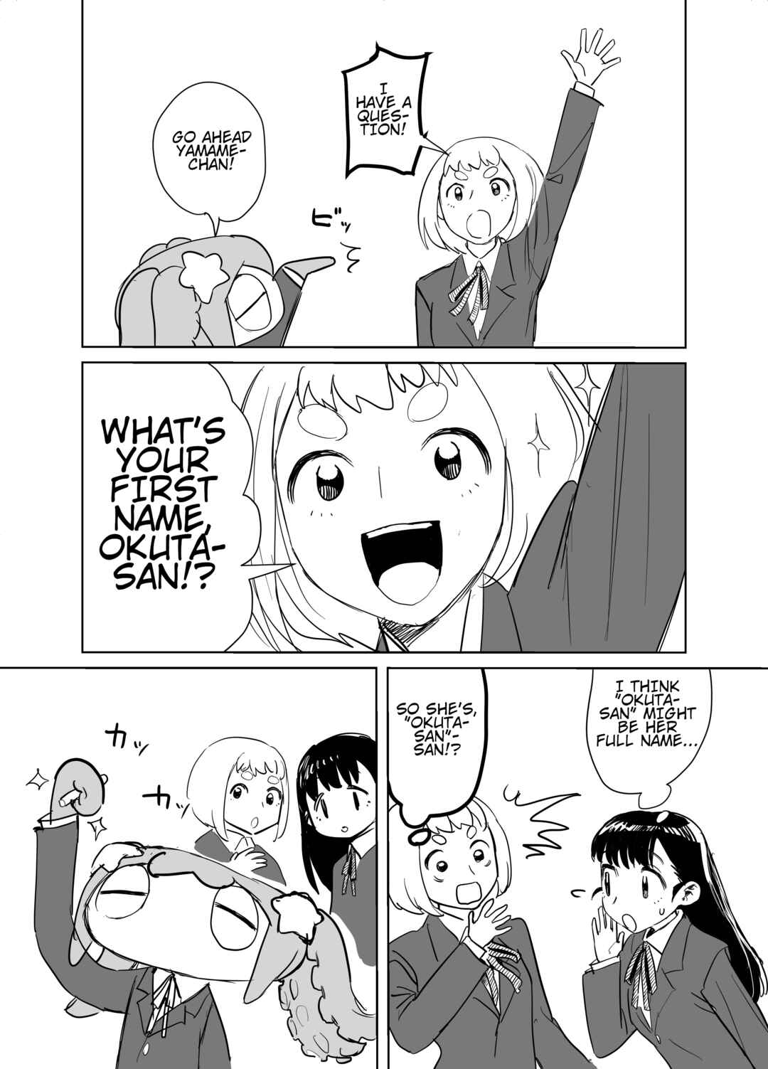 Chapter 3 - Page 2