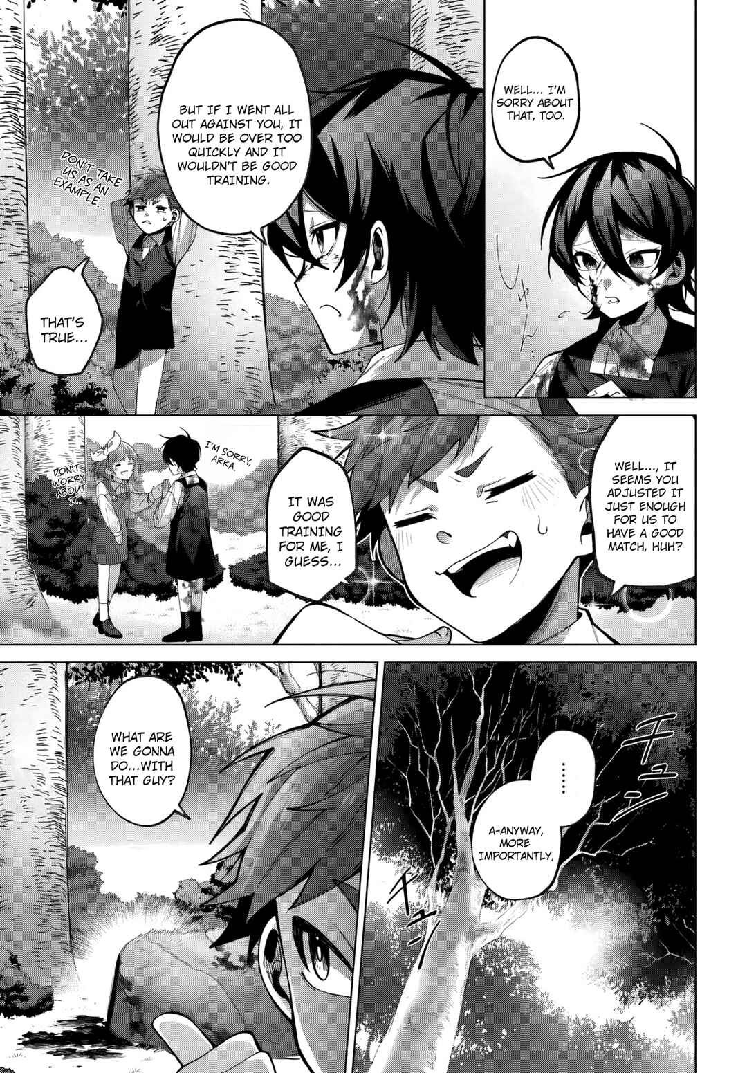 Chapter 3 - Page 3