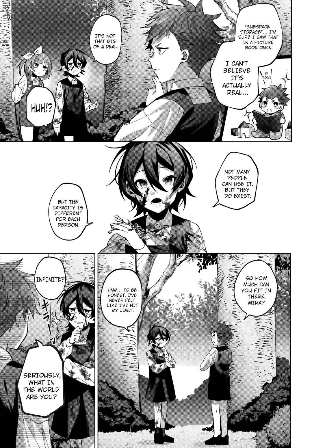 Chapter 3 - Page 5