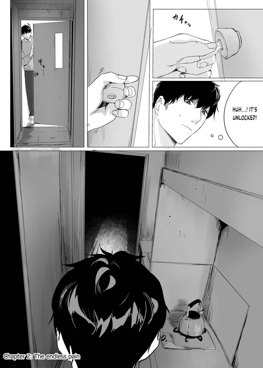 Chapter 2 - Page 1