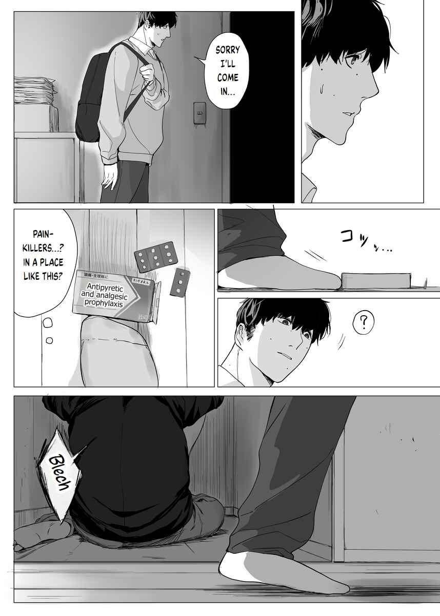 Chapter 2 - Page 2