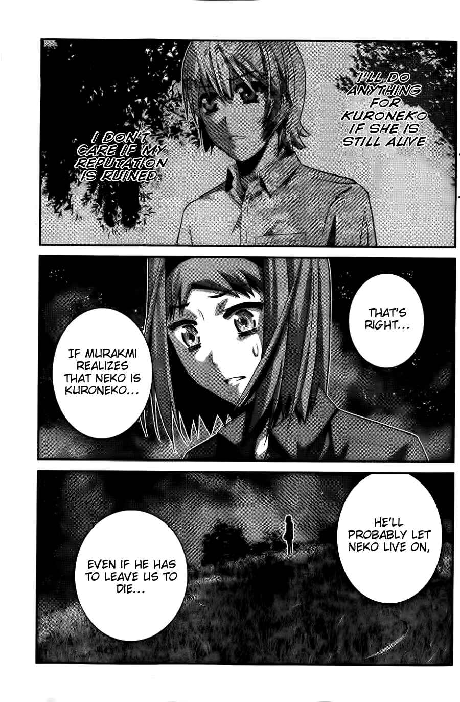 Chapter 69 - Page 10
