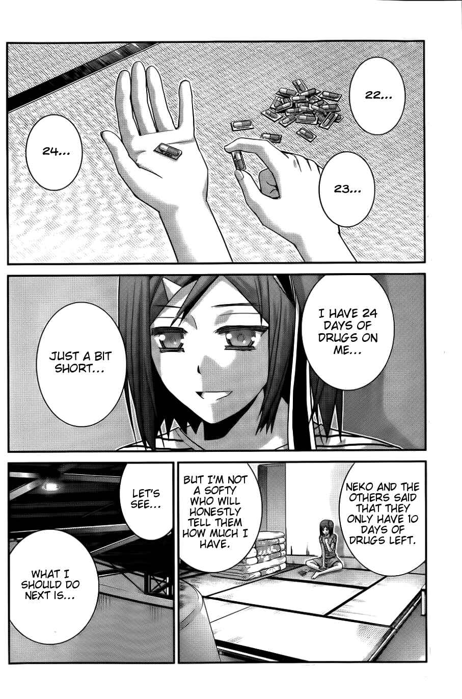 Chapter 69 - Page 11