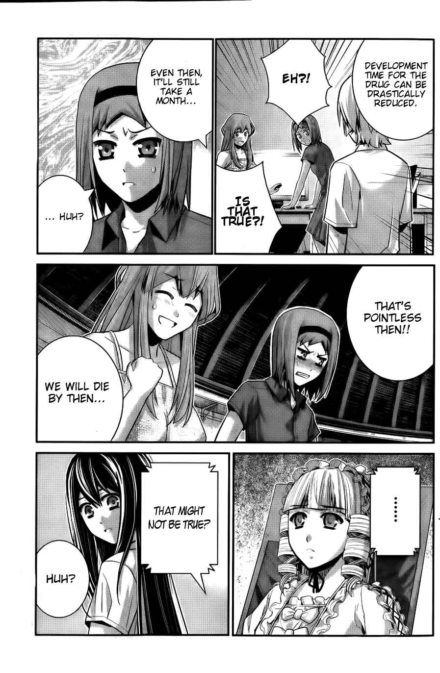 Chapter 69 - Page 6
