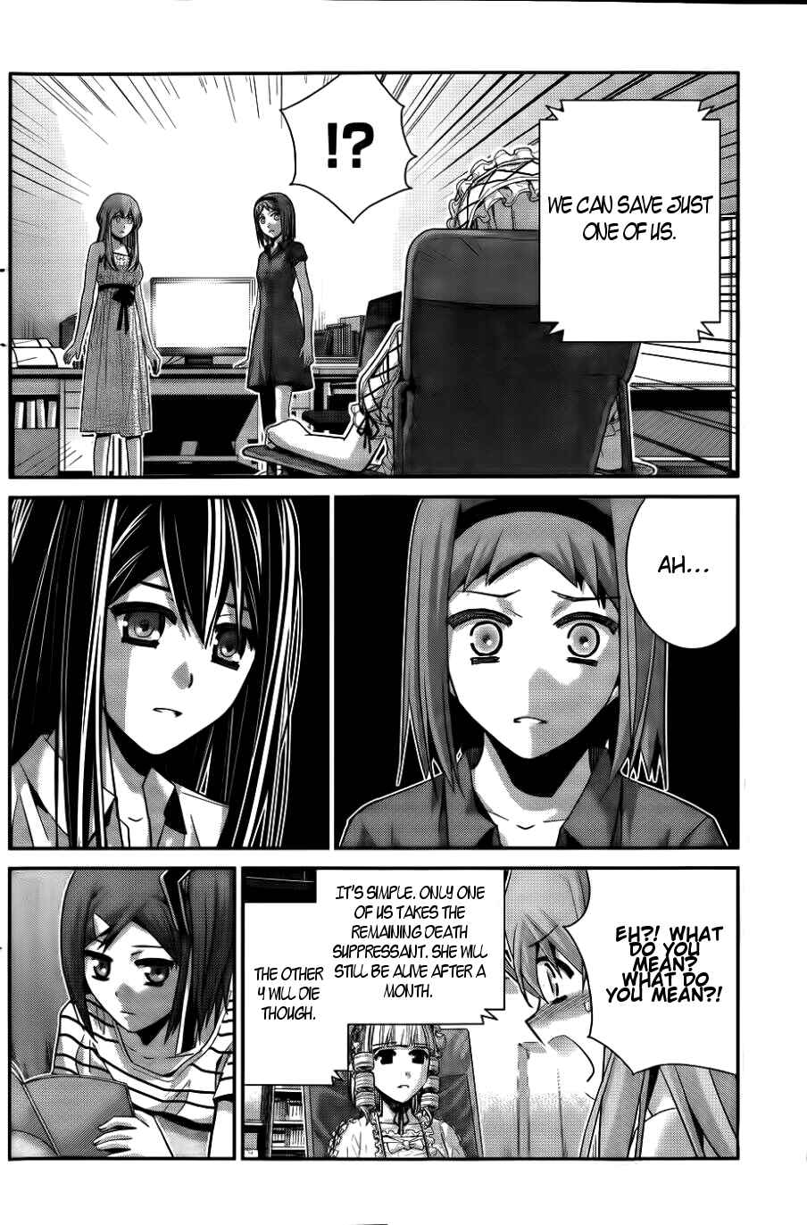 Chapter 69 - Page 7