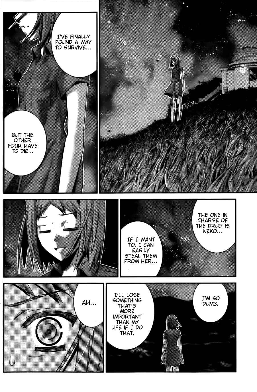 Chapter 69 - Page 9