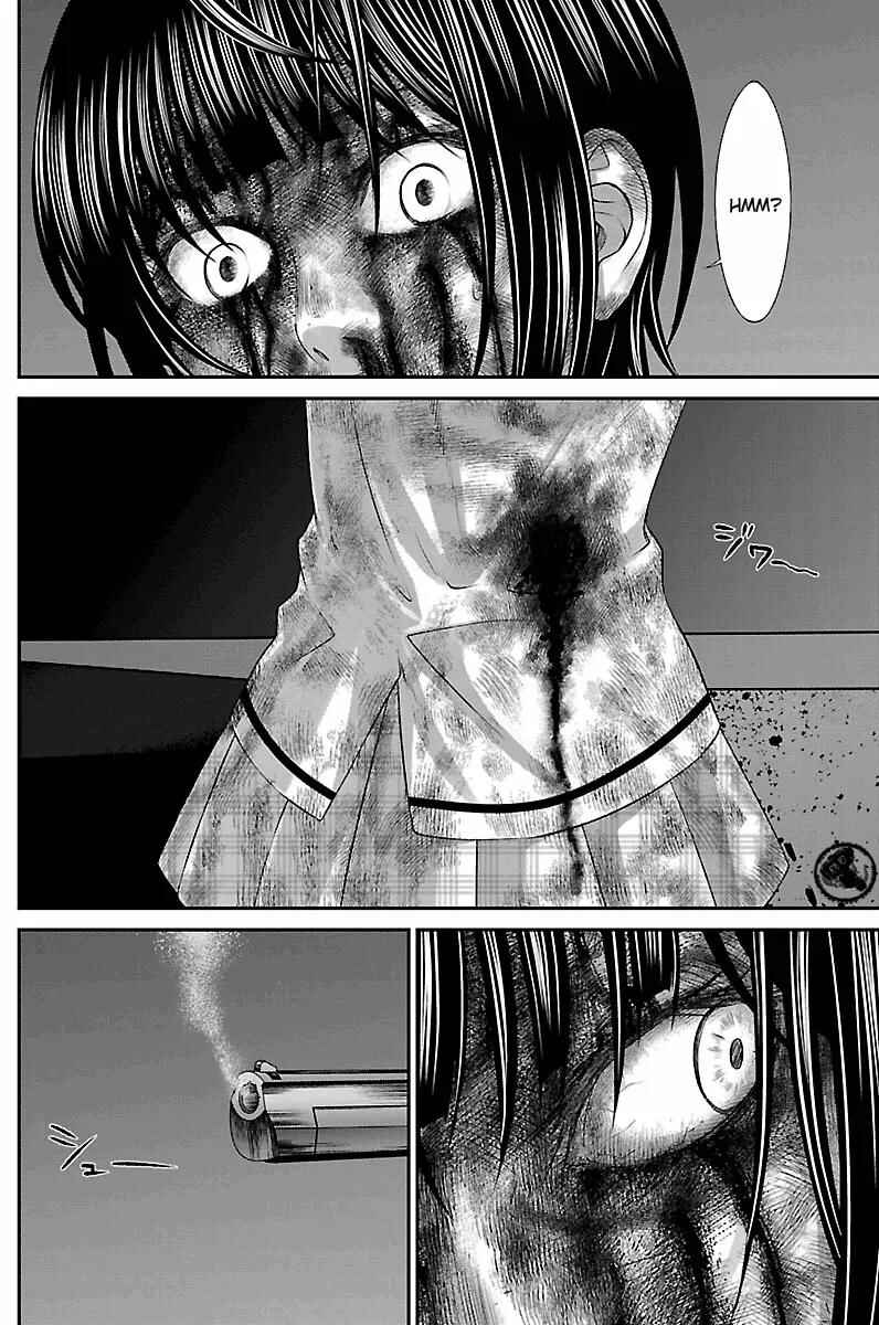 Chapter 31 - Page 43
