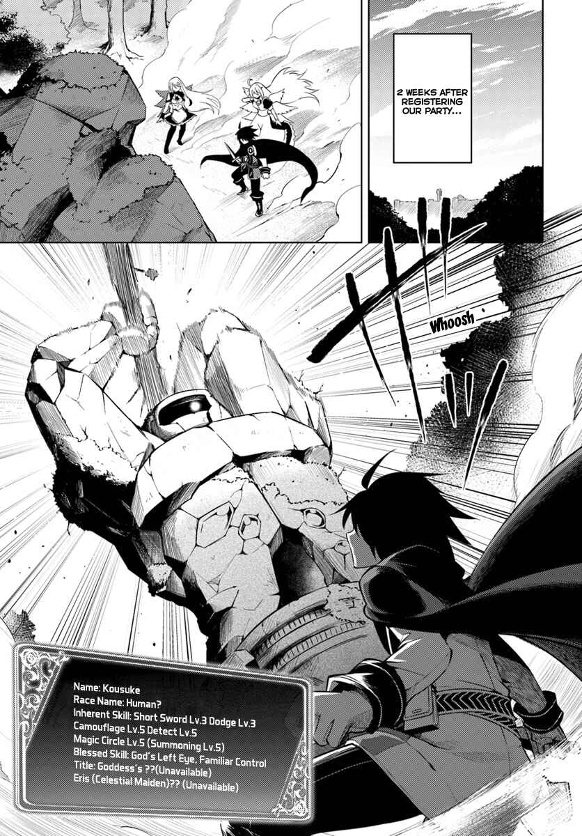 Chapter 3 - Page 2
