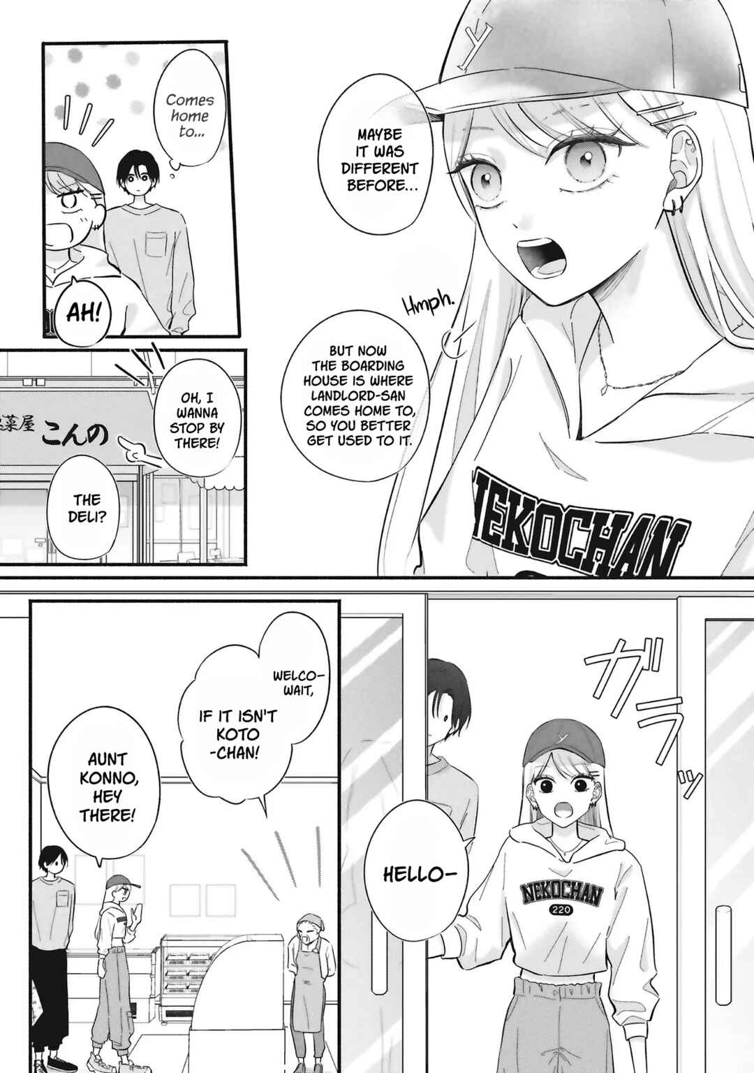 Chapter 3 - Page 9