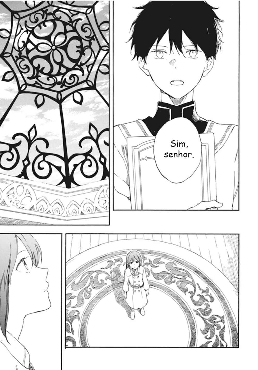 Chapter 128 - Page 15