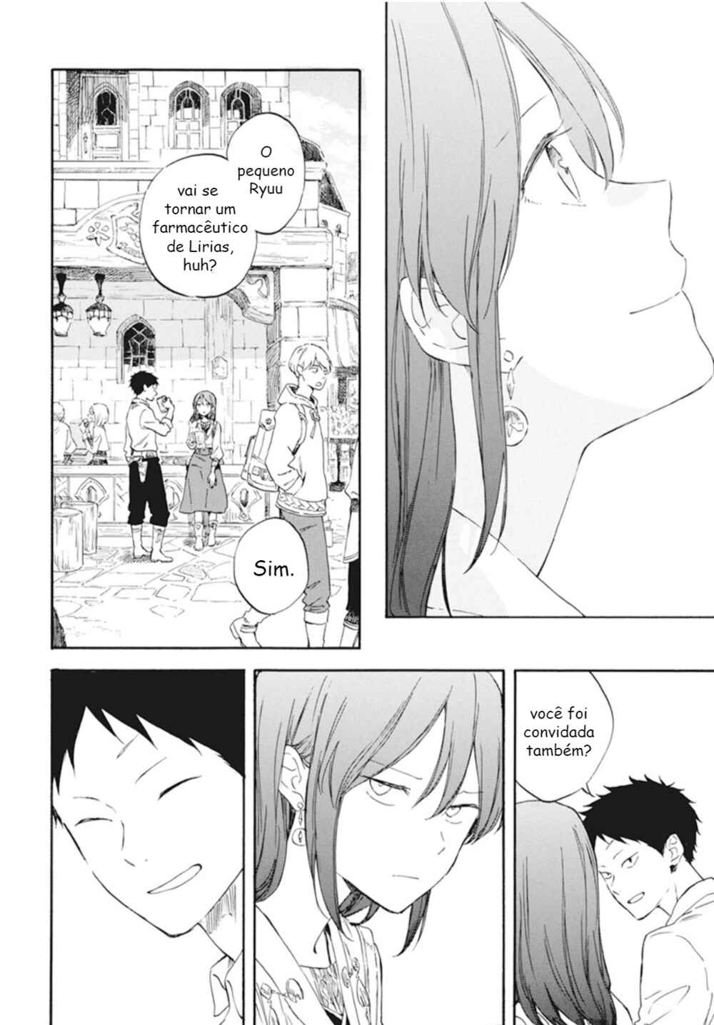 Chapter 128 - Page 16