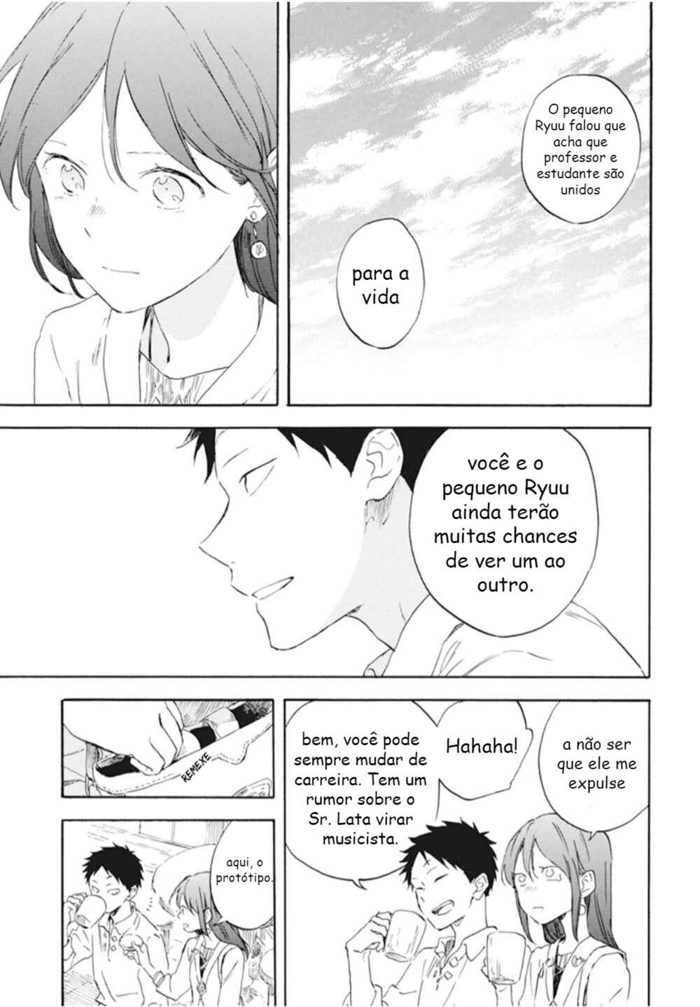 Chapter 128 - Page 17