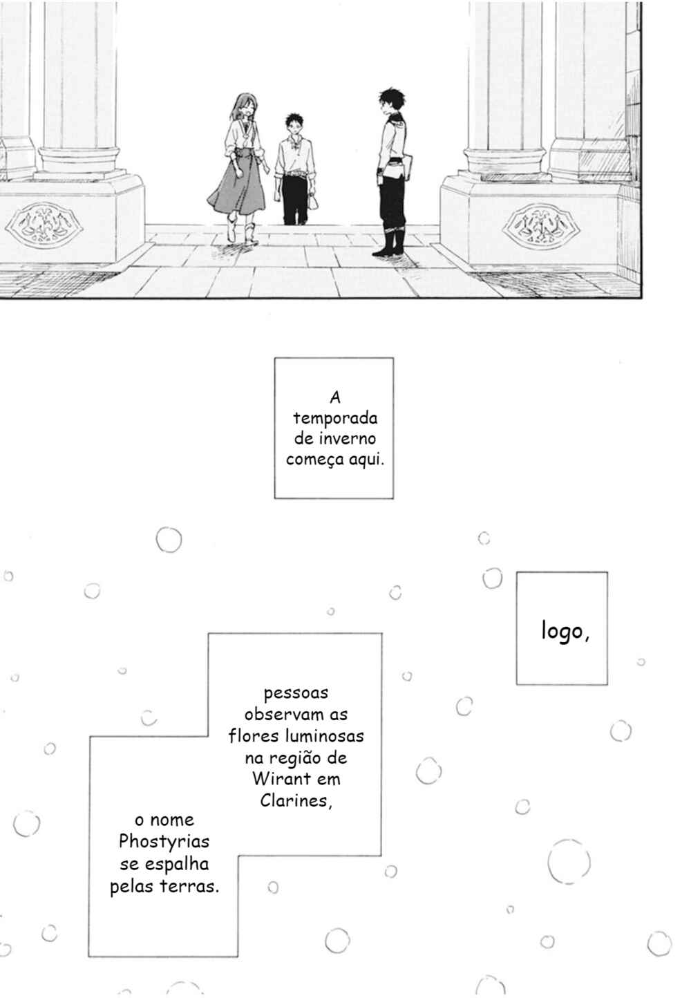 Chapter 128 - Page 19