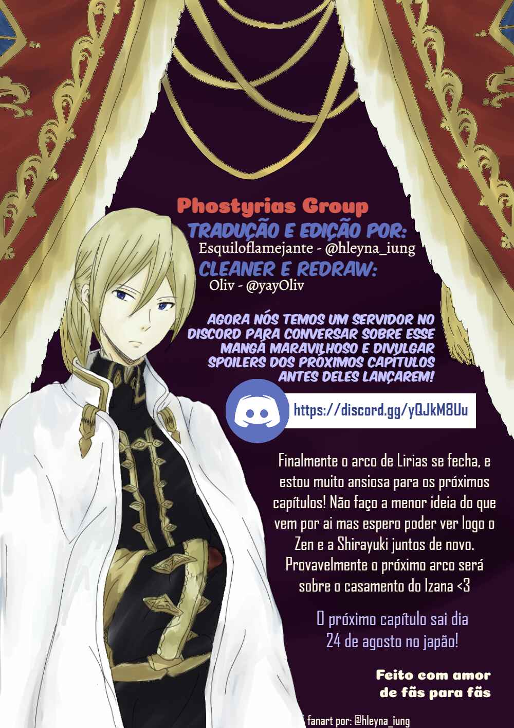 Chapter 128 - Page 21