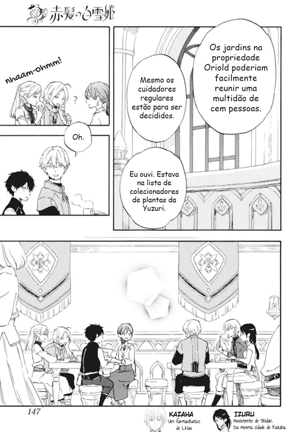 Chapter 128 - Page 5