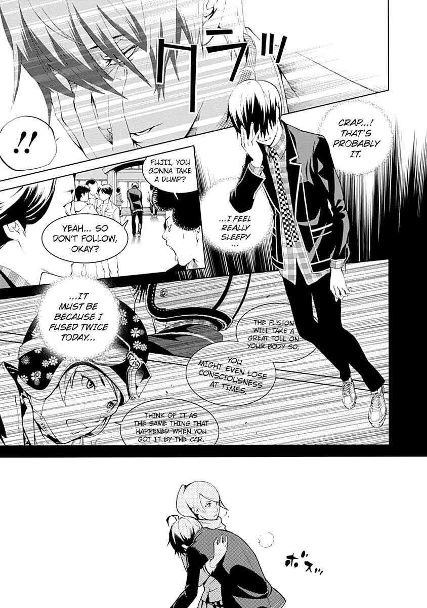 Chapter 14 - Page 9