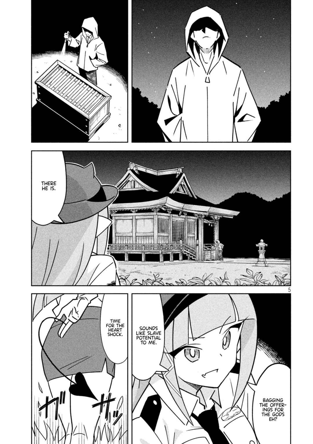 Chapter 26 - Page 5