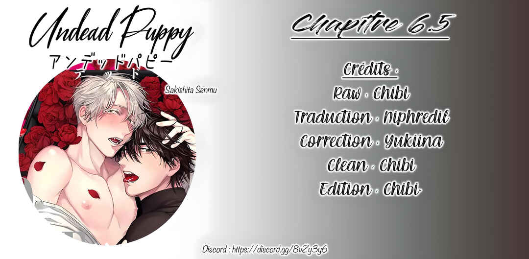 Chapter 6.5 - Page 1