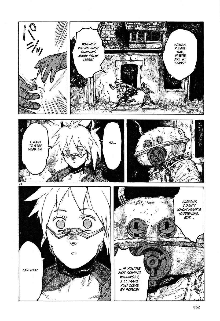 Chapter 38 - Page 24