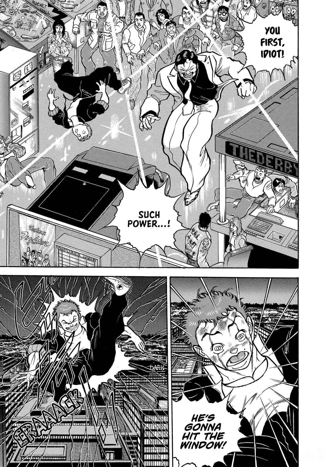 Chapter 114 - Page 14