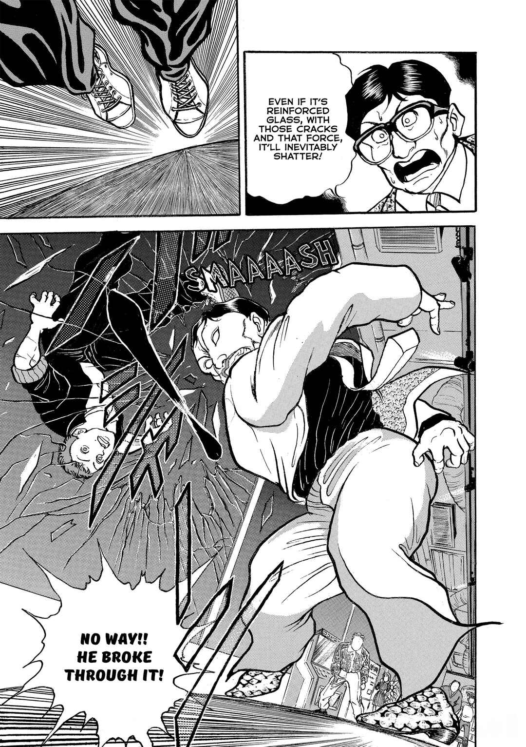 Chapter 114 - Page 18