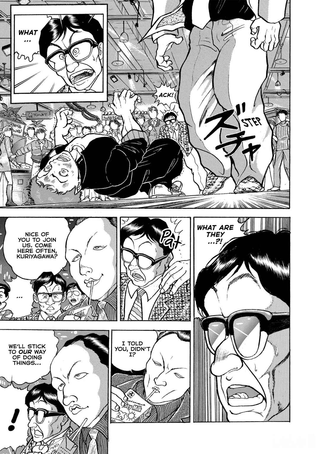 Chapter 114 - Page 8