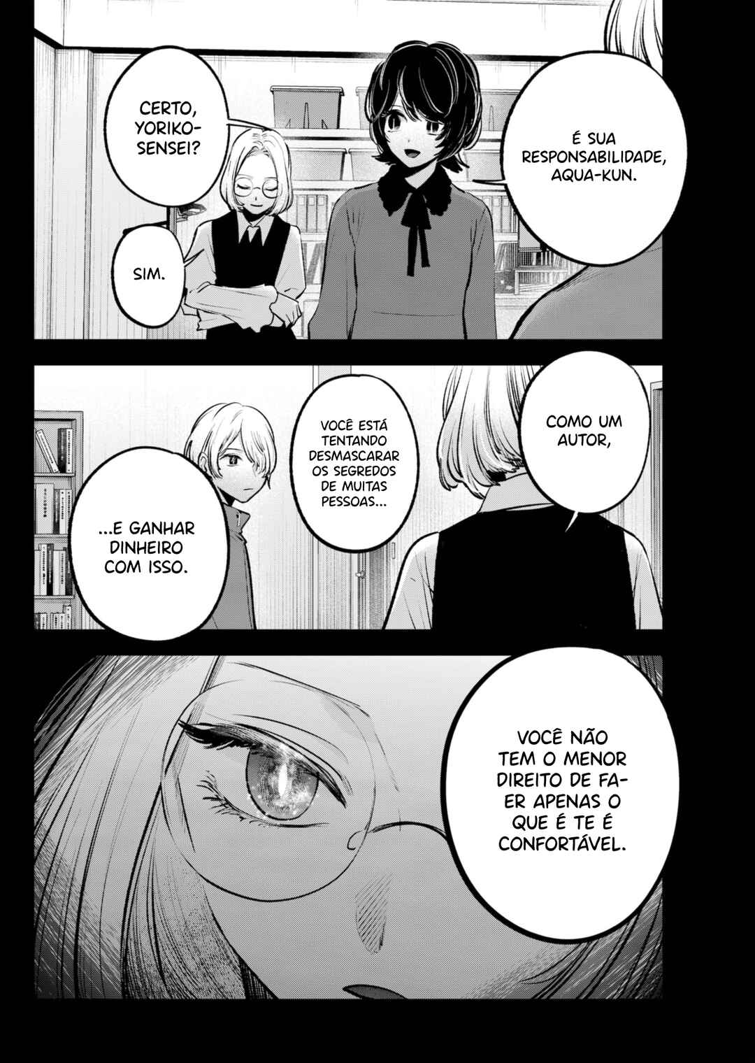 Chapter 142 - Page 11