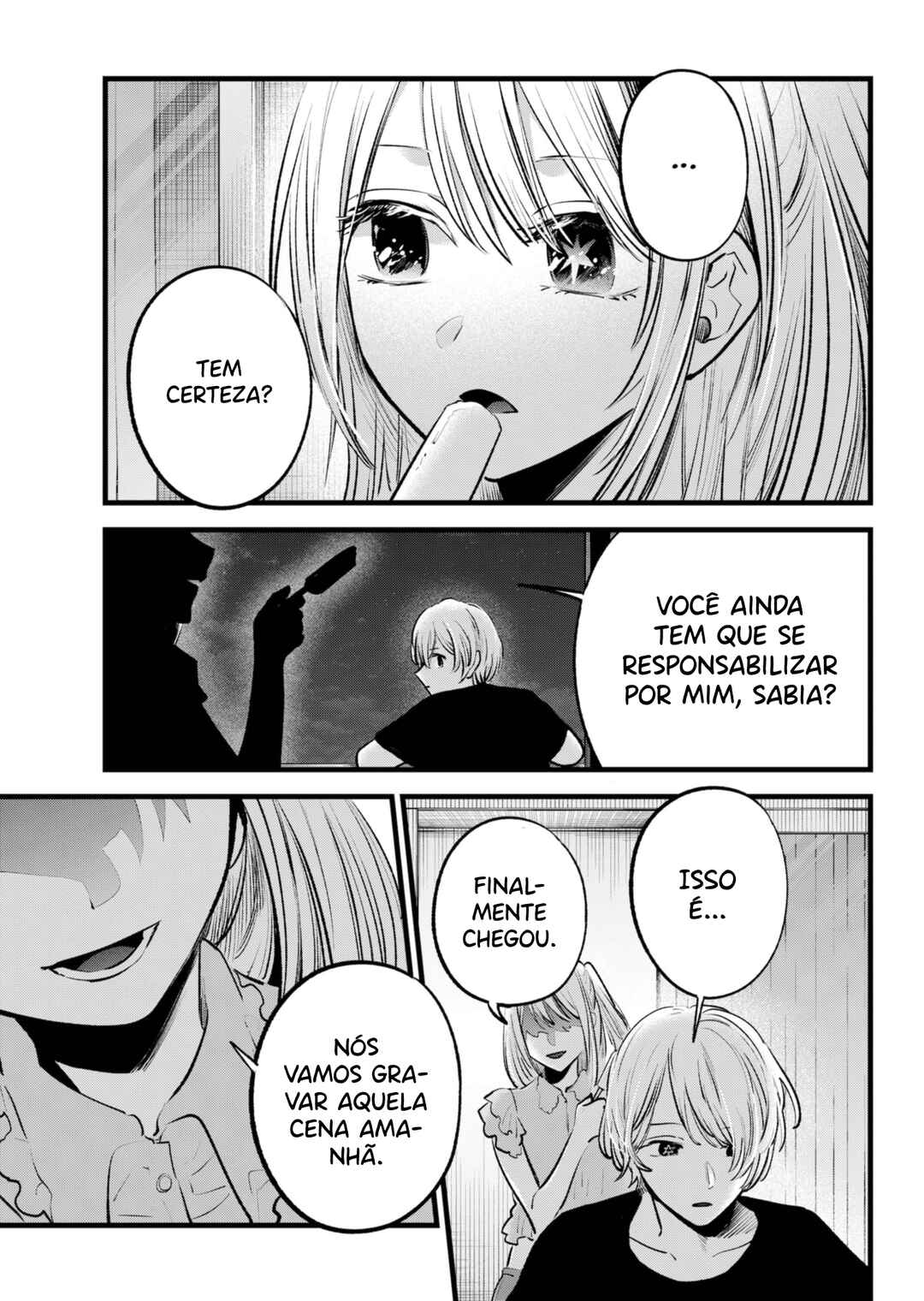 Chapter 142 - Page 14