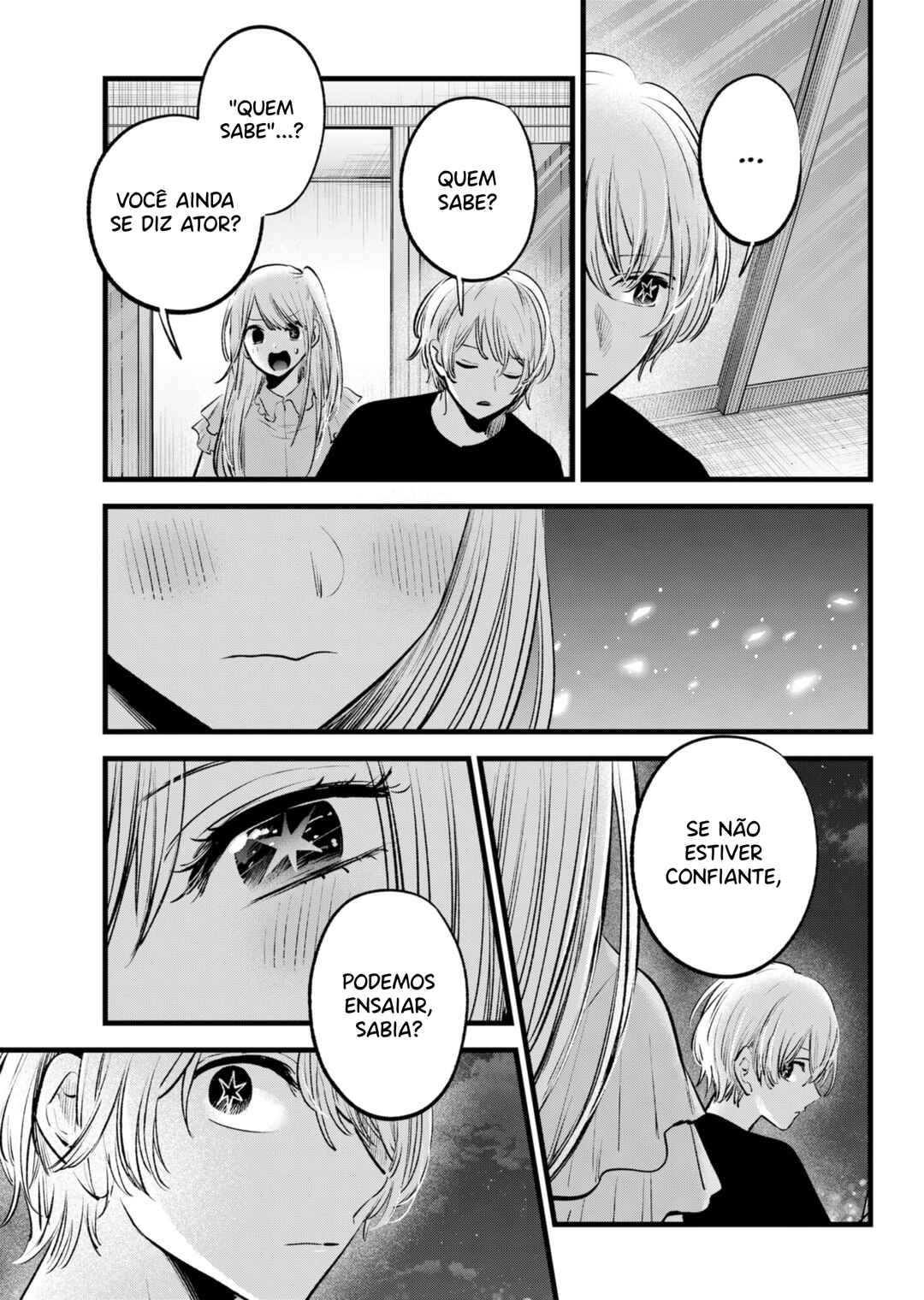 Chapter 142 - Page 18