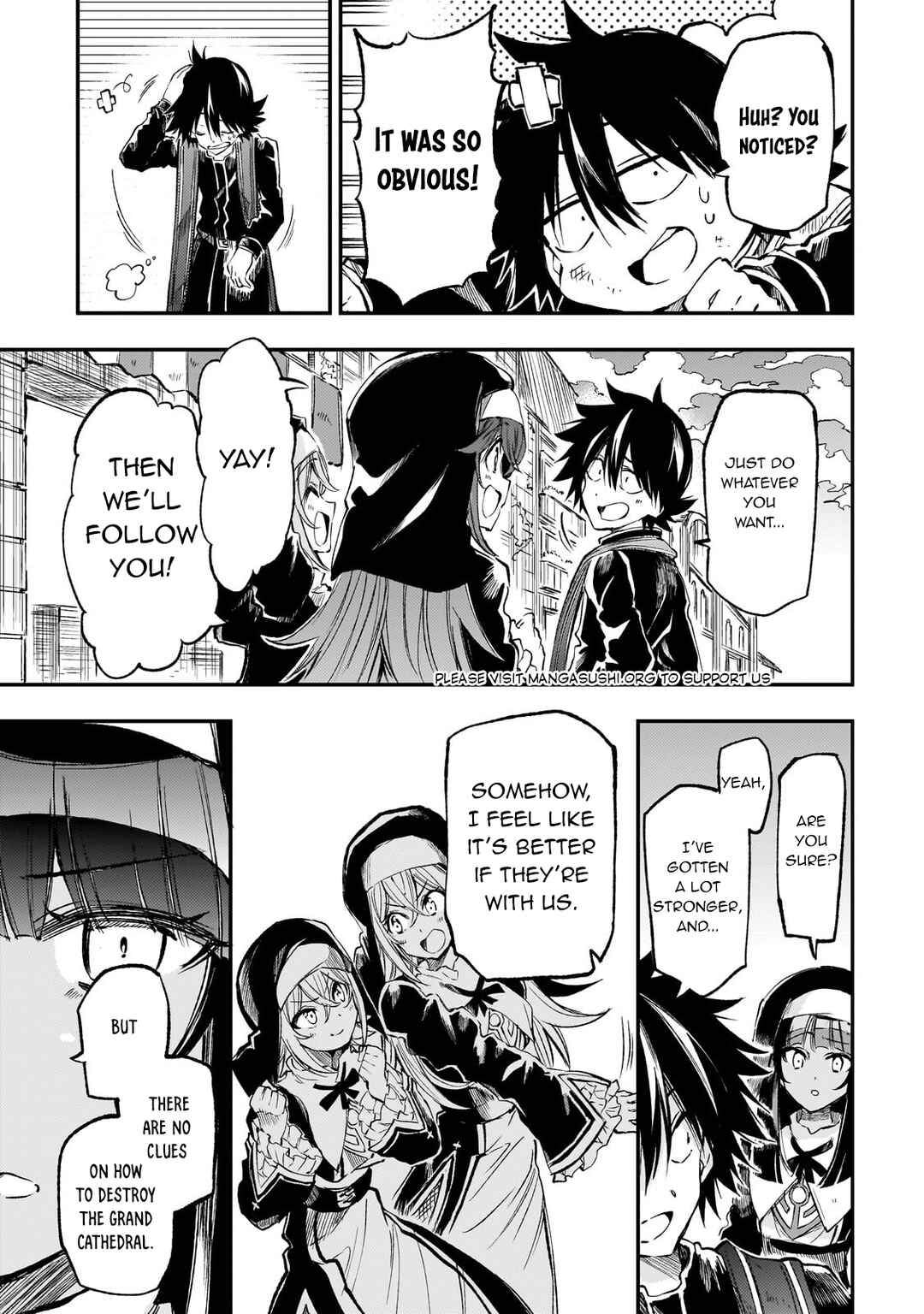 Chapter 276 - Page 13