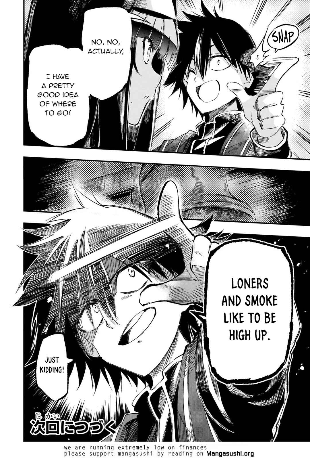Chapter 276 - Page 14