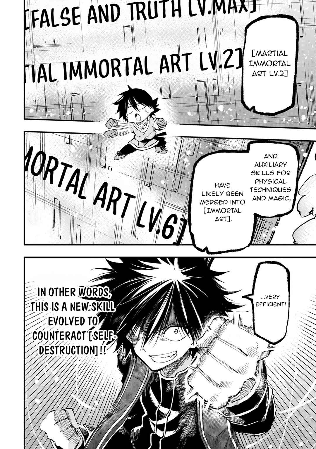 Chapter 276 - Page 5