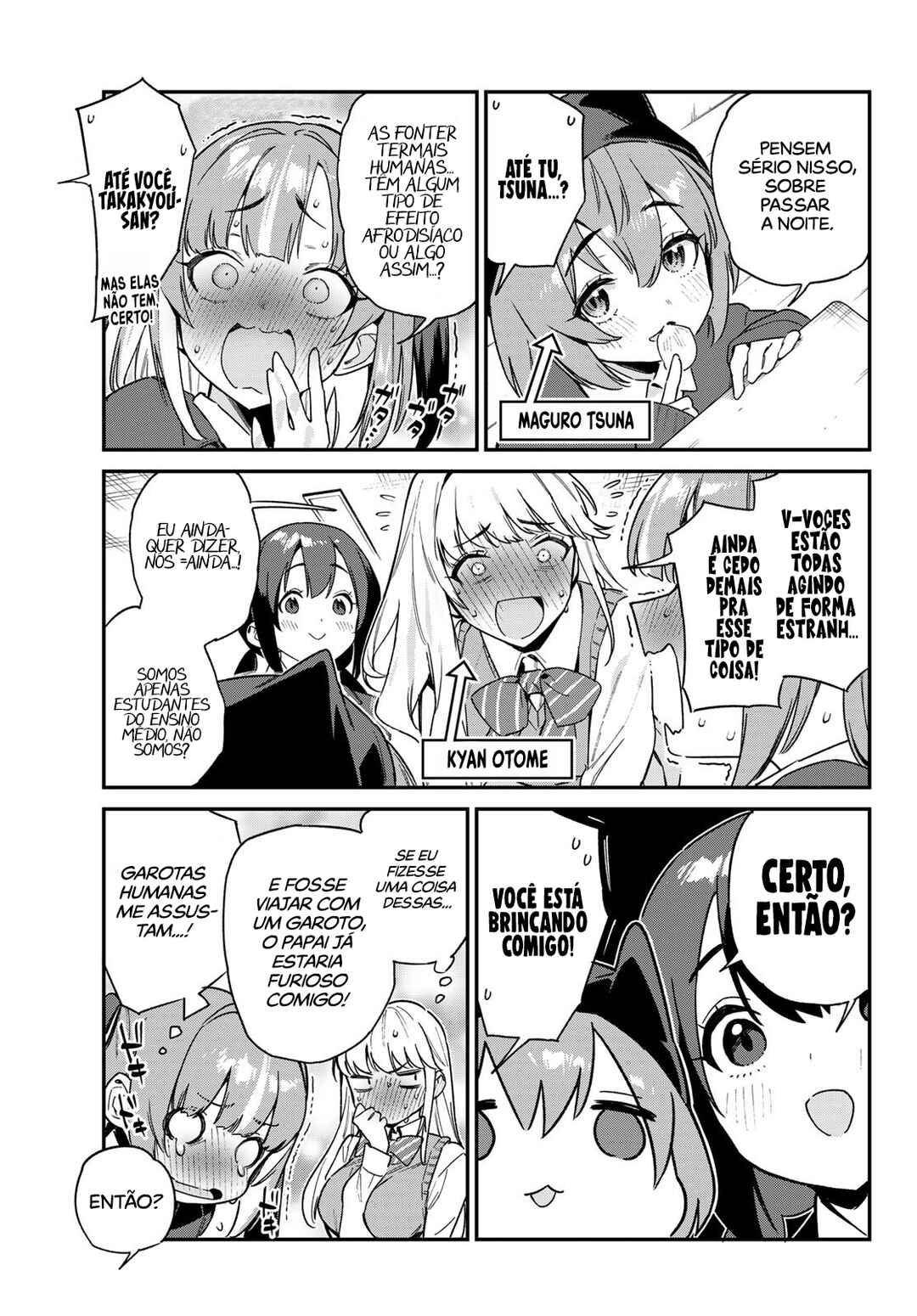 Chapter 103 - Page 6