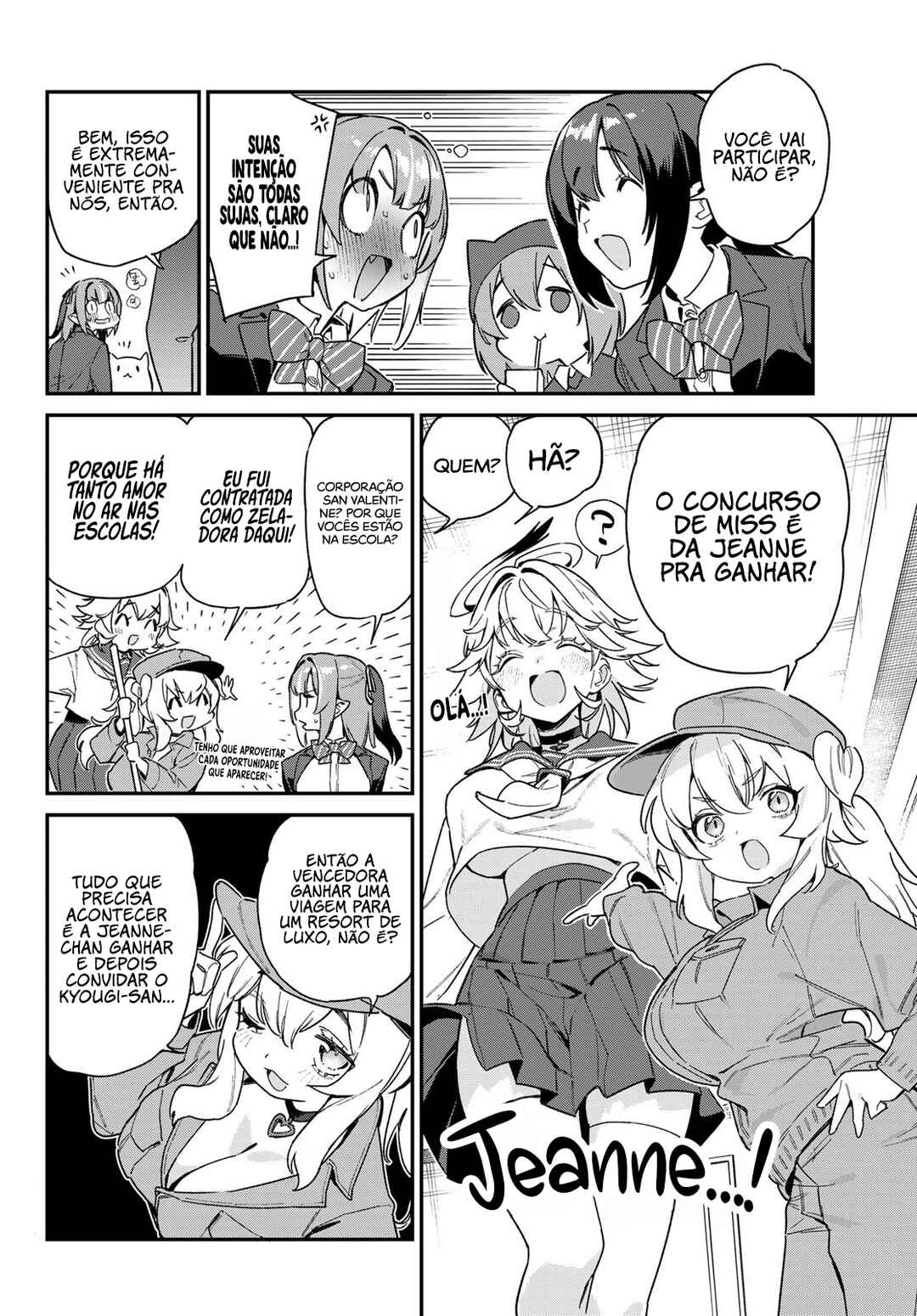 Chapter 103 - Page 7