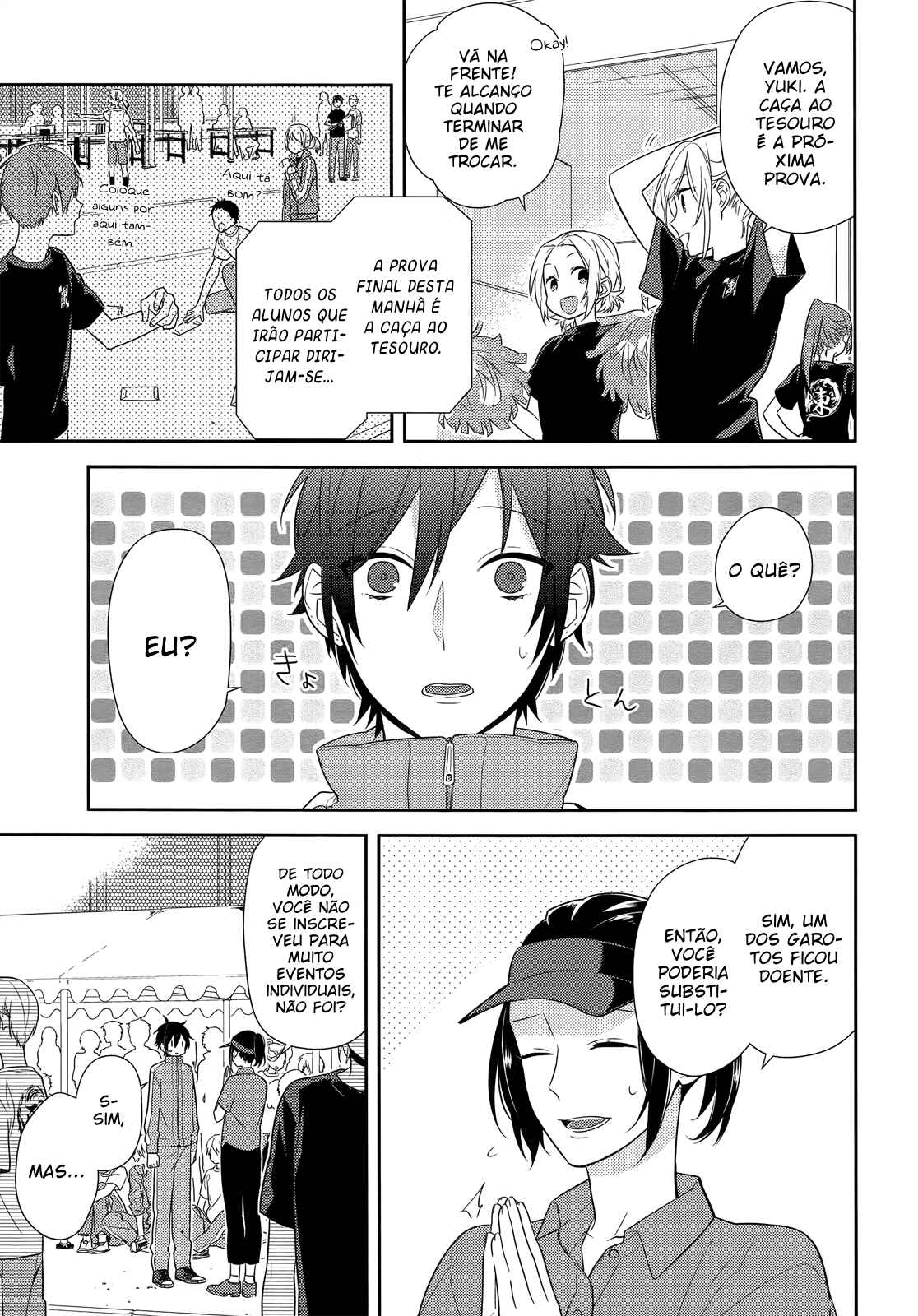 Chapter 52 - Page 10