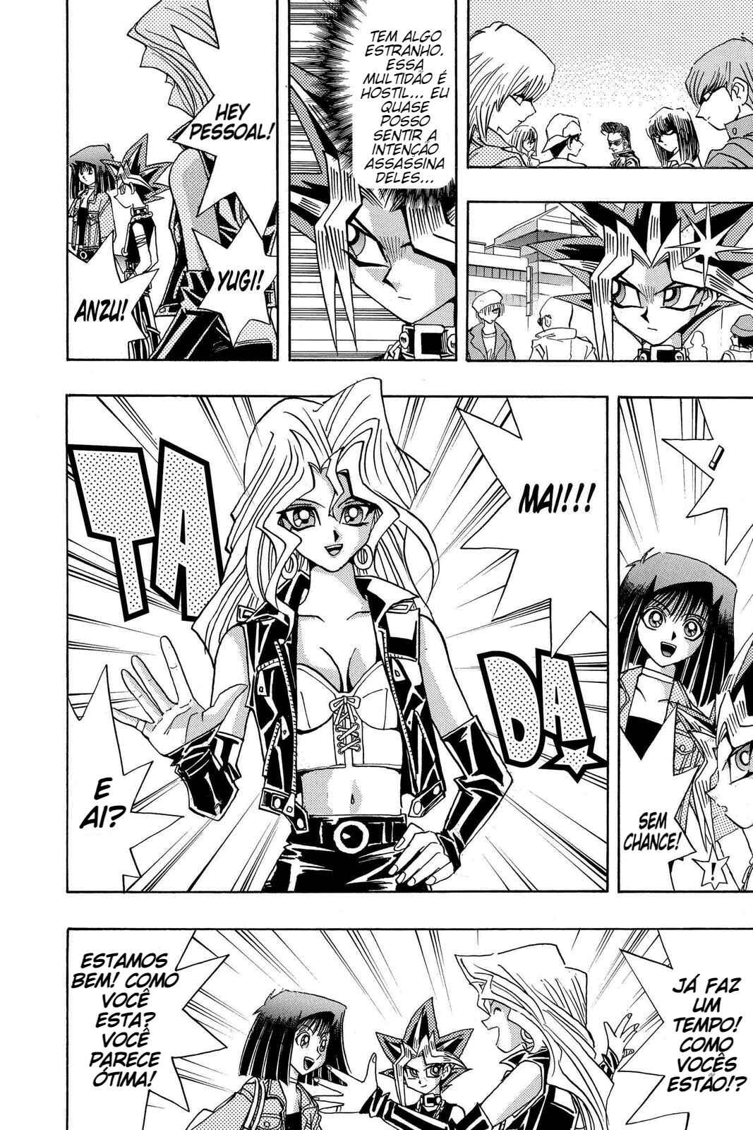 Chapter 92 - Page 13