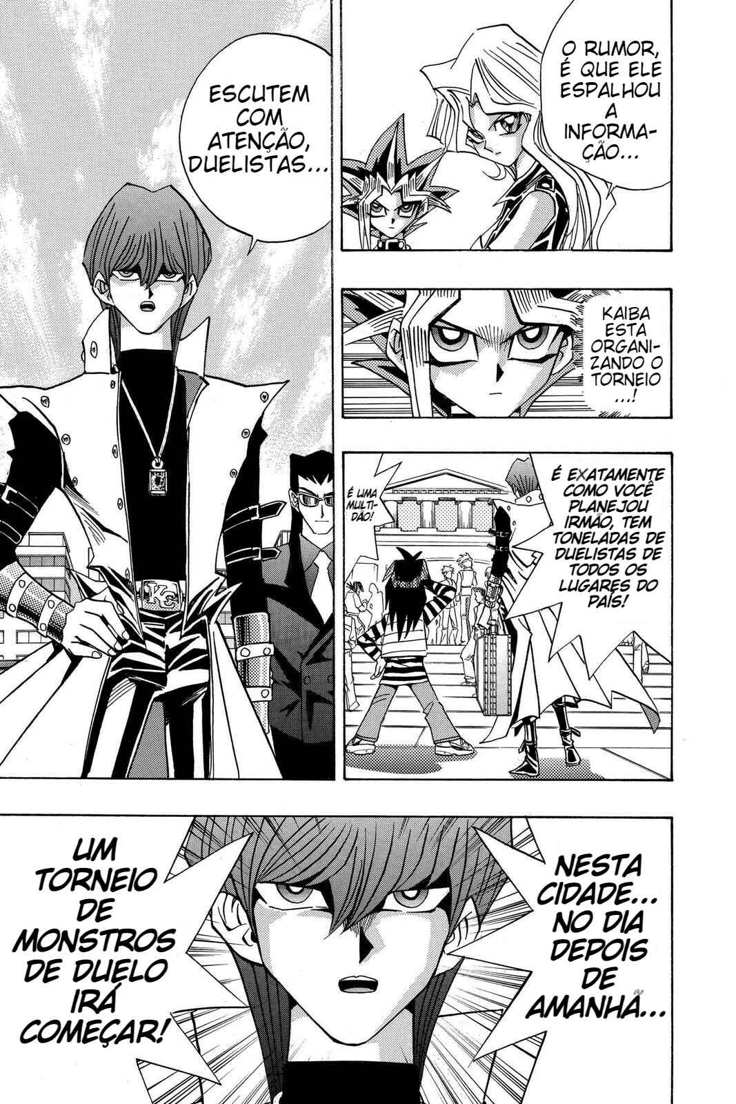 Chapter 92 - Page 18