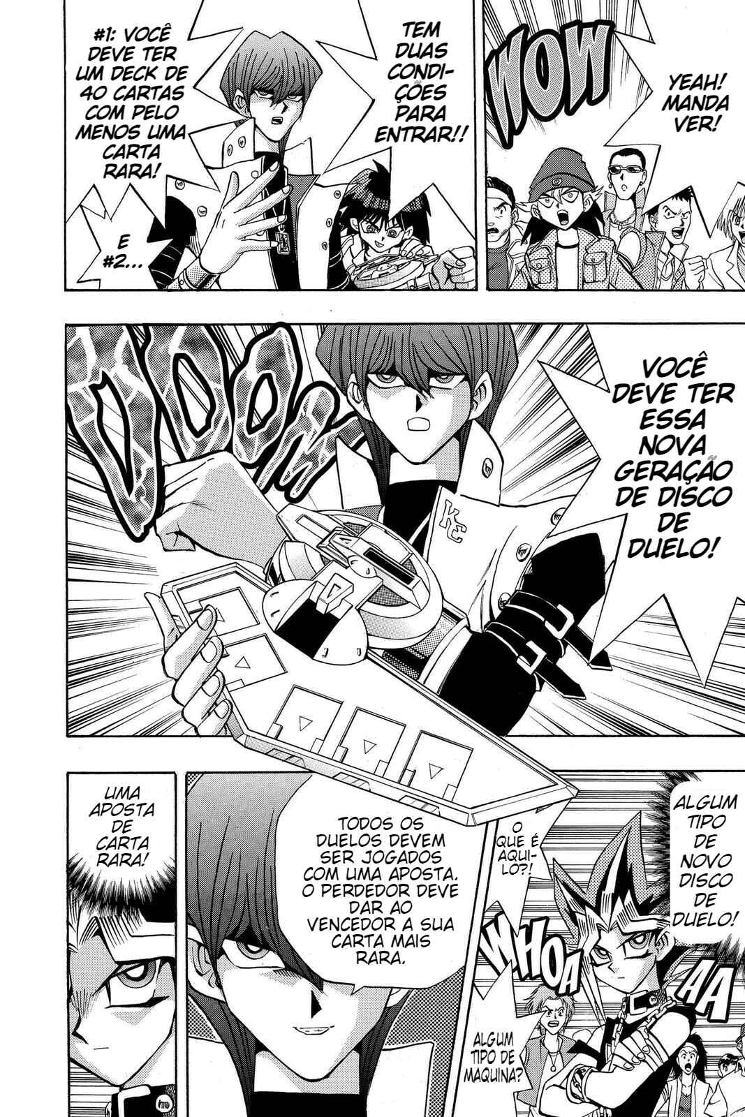 Chapter 92 - Page 19