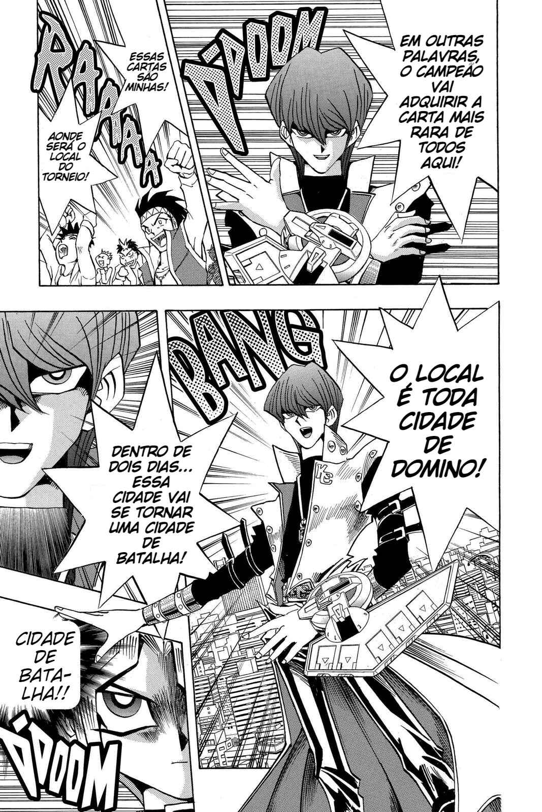 Chapter 92 - Page 20