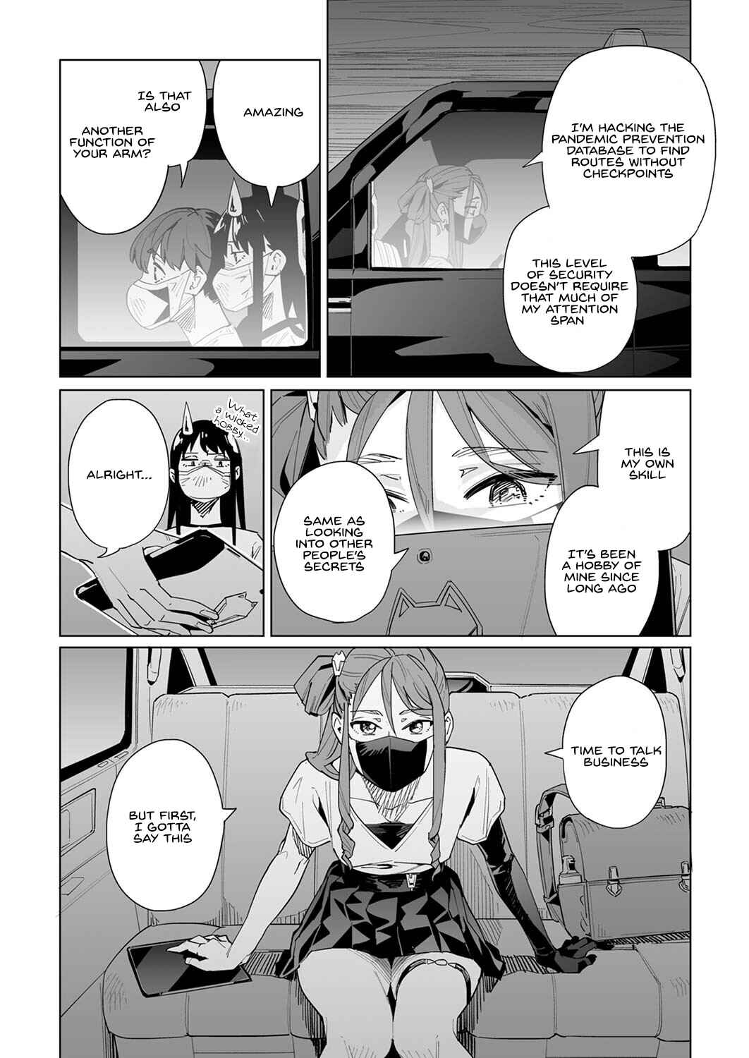 Chapter 33 - Page 14