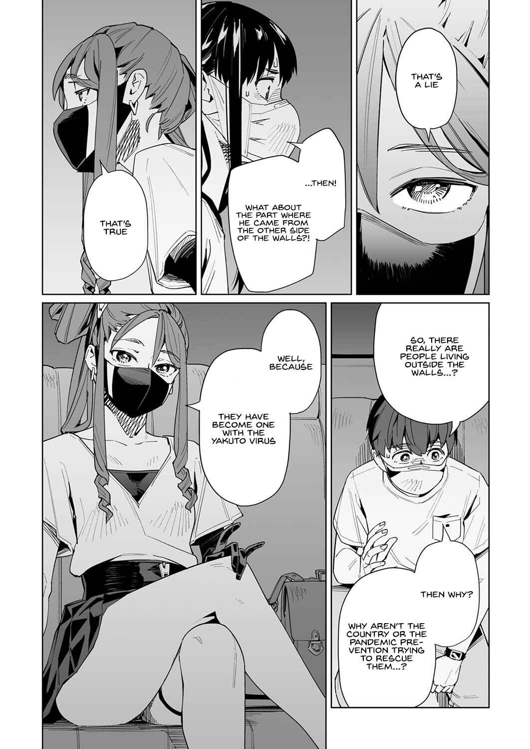 Chapter 33 - Page 16