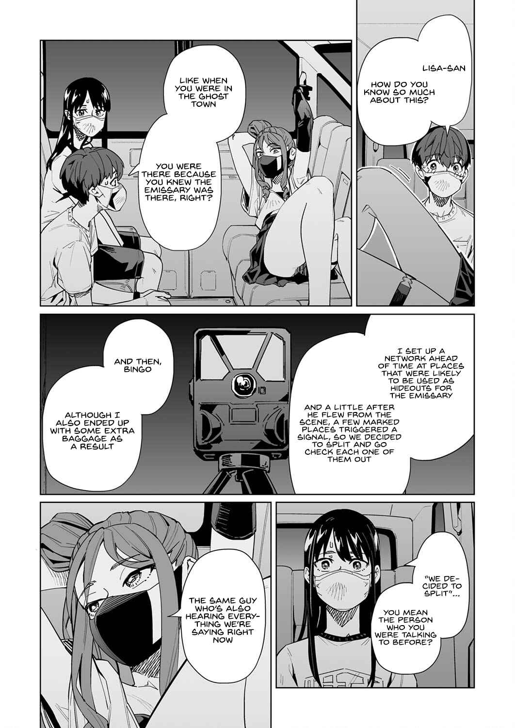 Chapter 33 - Page 21