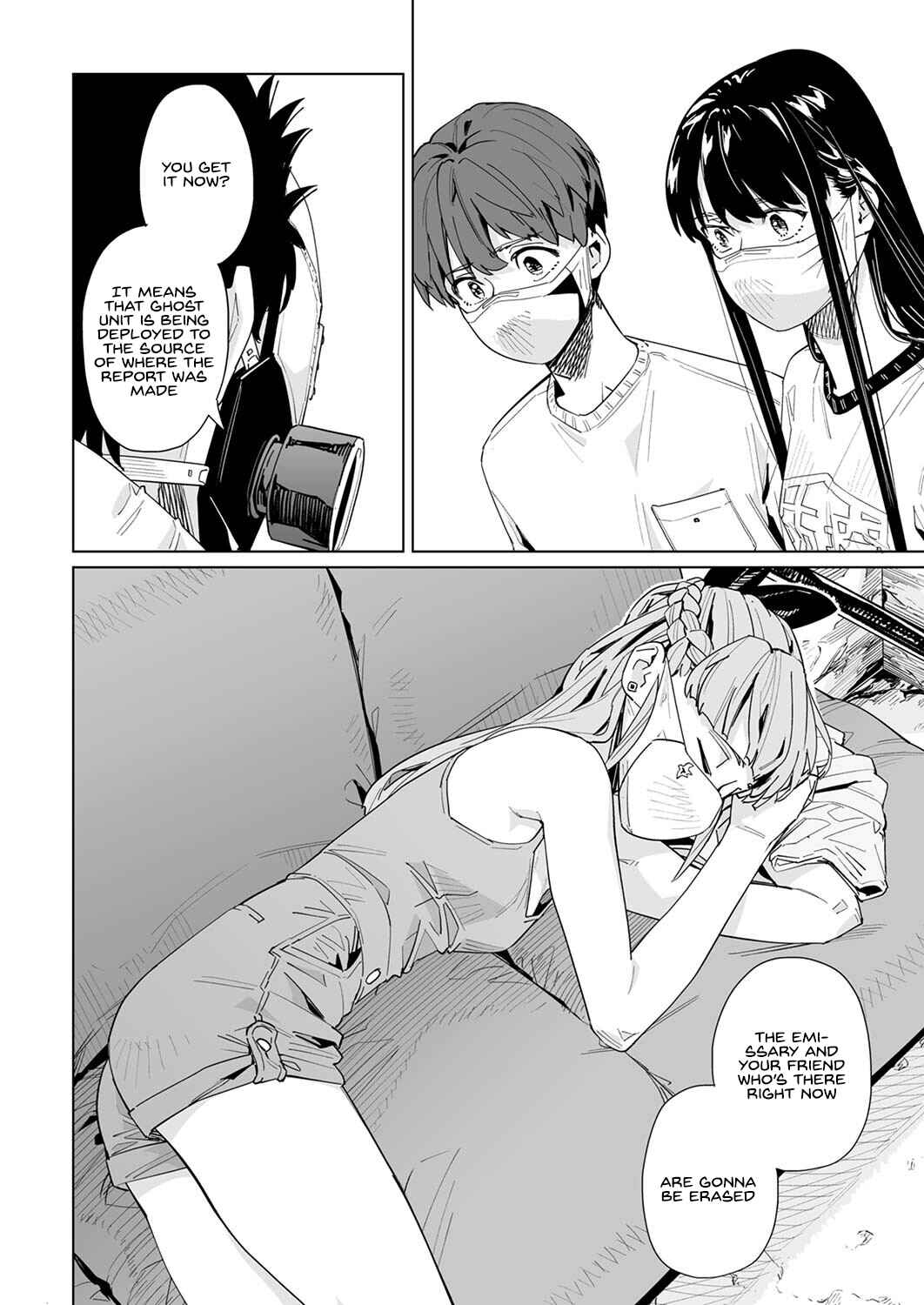 Chapter 33 - Page 26