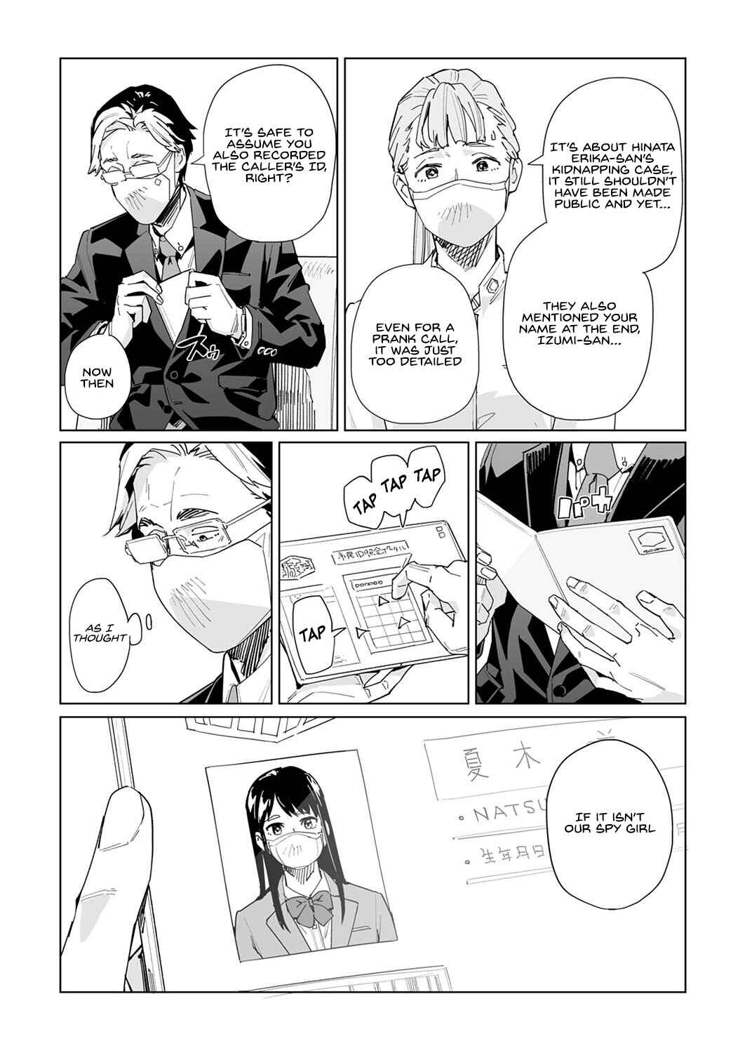 Chapter 33 - Page 5